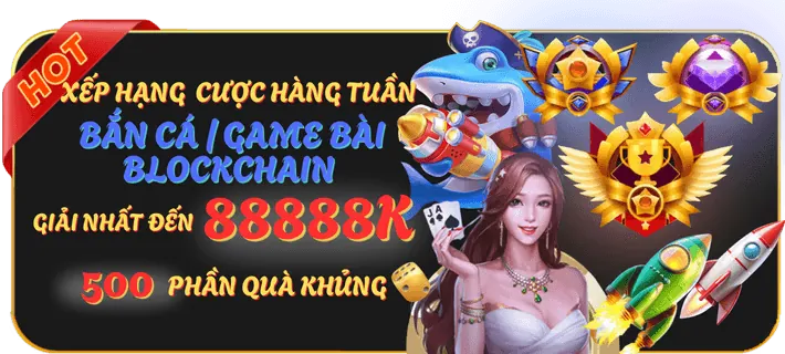 Bí quyết bắn cá SV88