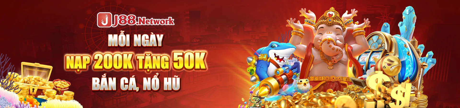 Hình ảnh chủ đề nổ hũ SV88 với jackpot lớn
