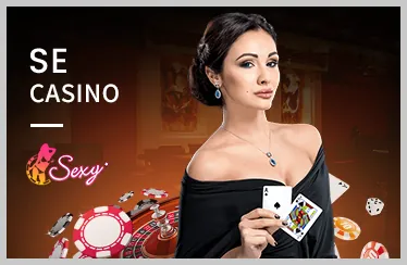 Casino Trực Tuyến SV88
